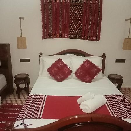 Dar Torres Hotel แทนเจียร์ ภายนอก รูปภาพ