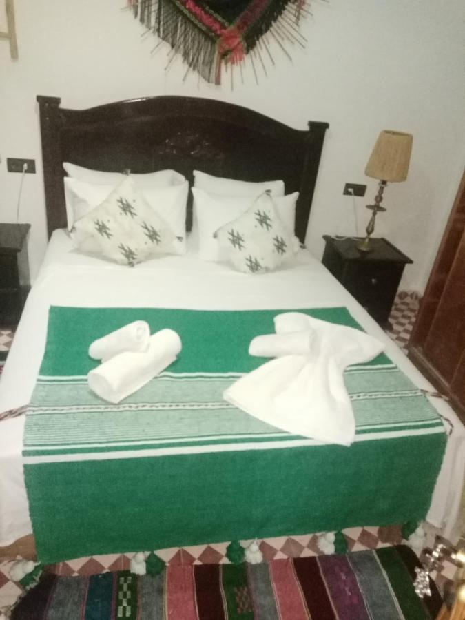 Dar Torres Hotel แทนเจียร์ ภายนอก รูปภาพ